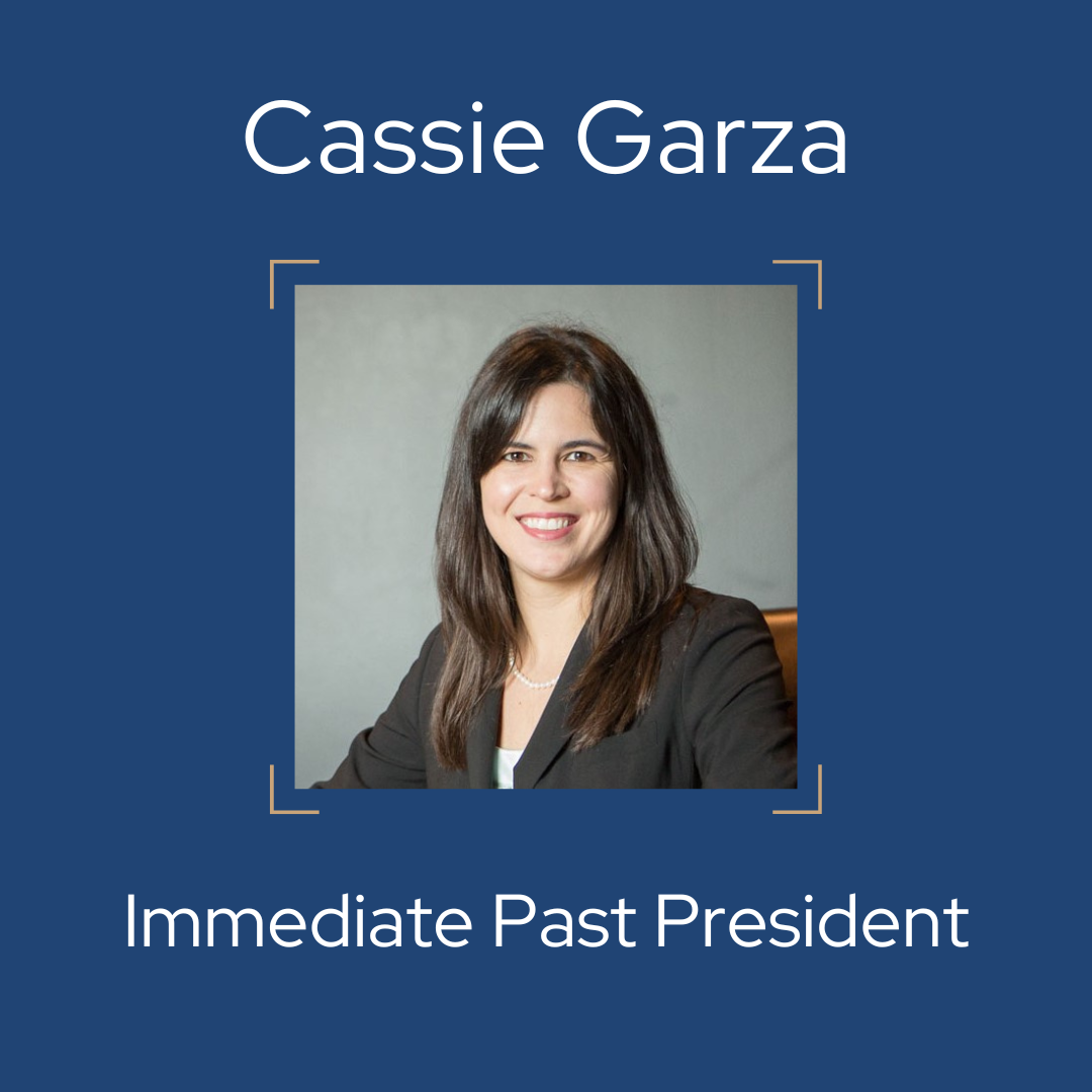 Cassie Garza
