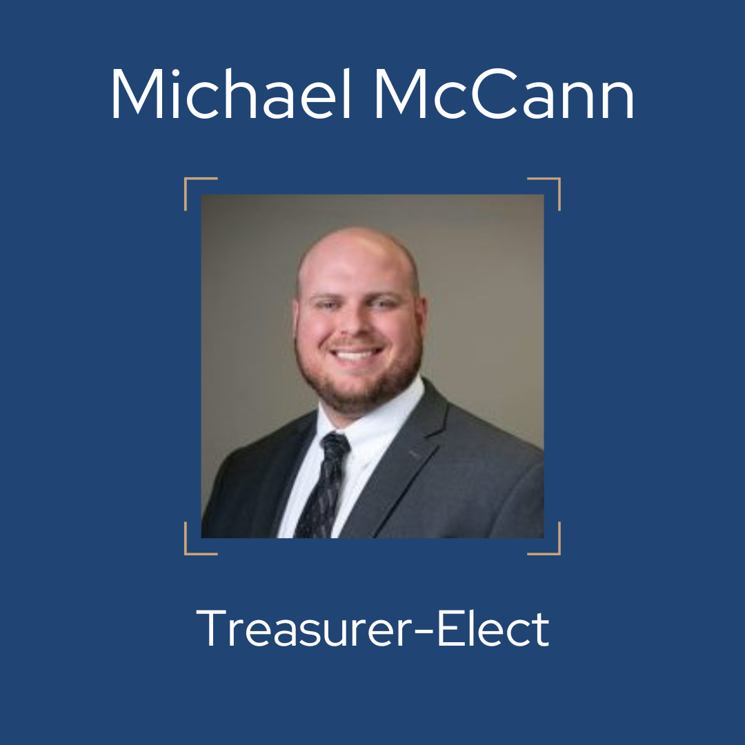 Mike McCann