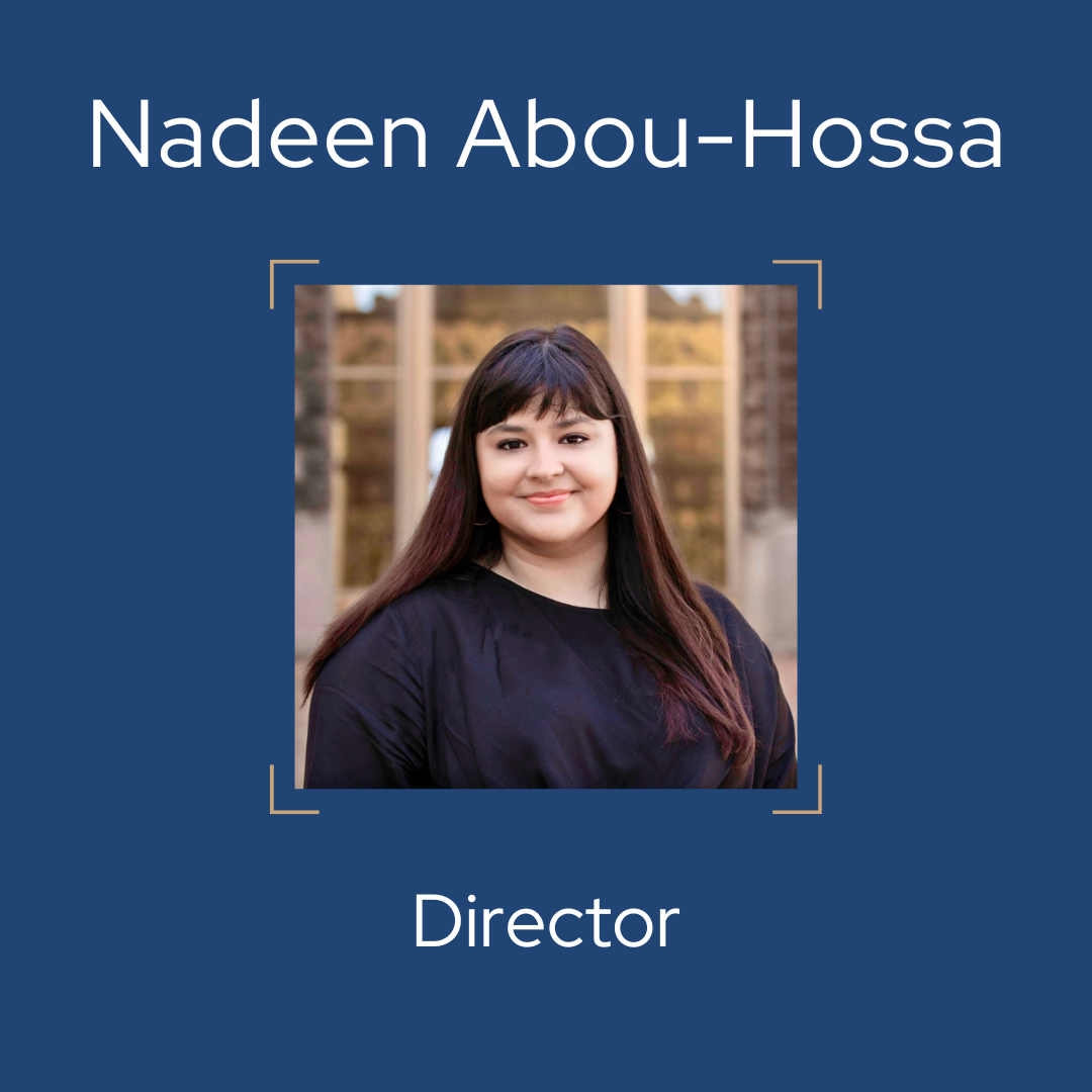 Nadeen Abou-Hossa